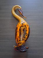 Murano-kunstglasbeeldje uit de jaren 1950-60, Ophalen