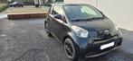 Toyota IQ 1.0i vvt-i. Airco., Auto's, Toyota, IQ, Stof, Zwart, 99 g/km