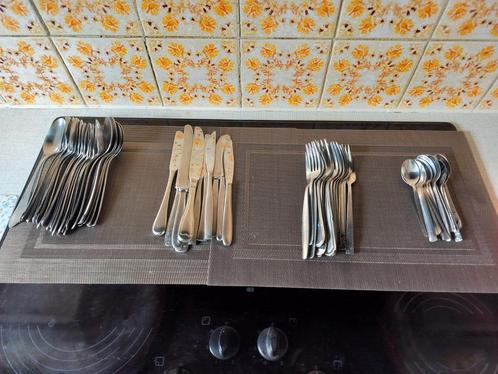 Bestek, Huis en Inrichting, Keuken | Bestek, Gebruikt, Ophalen