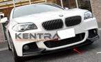 Performance voorbumper Spoiler voor BMW F10 F11, Auto-onderdelen, Carrosserie, Nieuw, Ophalen of Verzenden, Bumper, BMW