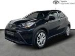 Toyota Aygo X play Automatique, Autos, Toyota, Achat, 998 cm³, Euro 6, Noir