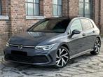 Volkswagen Golf 8 R line 2.0tdi full option! Garantie 2028, Auto's, Volkswagen, Euro 6, USB, Alcantara, Bedrijf