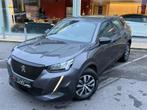 Peugeot 2008 CARPLAY / NAVIGATIE / CAMERA / AIRCO / GARANTIE, Auto's, 1263 kg, Gebruikt, 1199 cc, Bedrijf