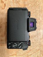 Canon G5X, Ophalen, Zo goed als nieuw, Compact, Canon