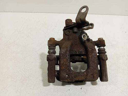 REMKLAUW LINKS ACHTER Jetta IV (162 / 16A) (5K0615423), Auto-onderdelen, Remmen en Aandrijving, Volkswagen, Gebruikt