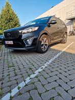 Kia sorento word verkocht met keuring voor verkoop, Auto's, Kia, Automaat, Leder, Diesel, Particulier