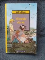 „Miranda gaat weg” Valérie Dayre (1991) NIEUW!, Boeken, Nieuw, Fictie, Ophalen of Verzenden, Valérie Dayre