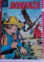 BD Bonanza. Numéro 29, Boeken, Stripverhalen, Eén stripboek, Ophalen of Verzenden, Gelezen