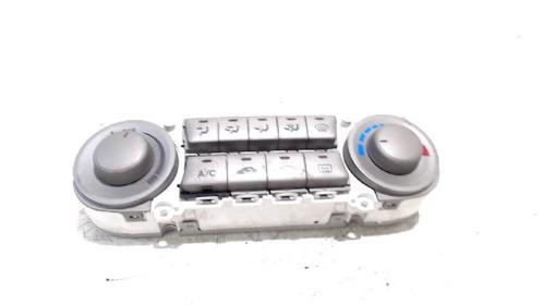 KACHEL BED. PANEEL Honda Stream (RN) (01-2000/09-2006), Auto-onderdelen, Dashboard en Schakelaars, Honda, Gebruikt
