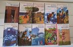 19 Jeugdboeken Collectie het laatste nieuws, Boeken, Ophalen of Verzenden, Gelezen, Marc de Bel, Fictie