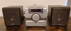 Hifi systeem, Ophalen, Gebruikt, JVC, Losse componenten