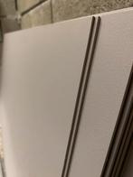 MODELBOUW Polystyreen plaat grijs 130 x 50cm - 2mm Dik, Hobby en Vrije tijd, Modelbouw | Overige, Ophalen, Nieuw