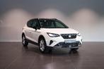 SEAT Arona 1.0 TSI 81kW FR Navigatie | Apple Carplay | PDC A, Auto's, Voorwielaandrijving, 118 g/km, Stof, Gebruikt
