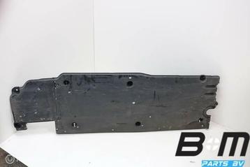 Bodembeschermplaat links VW Polo 2G AW 2Q0825201B