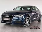 Audi A3 1.0TFSI SPORT-1ERPRO-GPS-LED-JANTES19-PDC, Autos, Audi, Achat, Entreprise, Noir, Tissu
