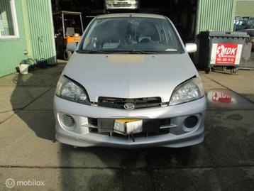 Onderdelen Daihatsu Young RV 1.3-16V S 2004 beschikbaar voor biedingen
