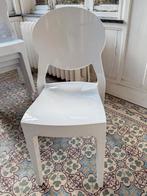 Chaises design Scab Igloo, Design, Enlèvement, Utilisé, Blanc