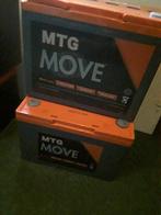 Nieuwe 12v 60ah Move gel accu , scootmobiel accu  / accu's, Auto-onderdelen, Ophalen