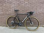 Crossfiets ridley x night 54 12speed di2 + extra set wielen, Ophalen, Zo goed als nieuw