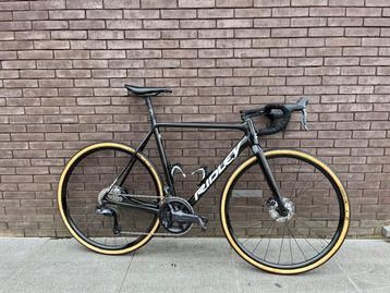 Crossfiets ridley x night 54 12speed di2 + extra set wielen beschikbaar voor biedingen