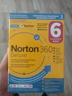 Norton 360, Computers en Software, Antivirus- en Beveiligingssoftware, Zo goed als nieuw, Ophalen