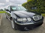 Rover 45 Benzine 1.6i LEZ ok 2002 Airco 110pk, Entreprise, Carnet d'entretien, Boîte manuelle, Tissu