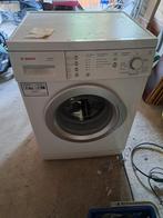 Wasmachine Bosch, Elektronische apparatuur, Wasmachines, Ophalen