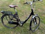 Gazelle orange fiets, Fietsen en Brommers, 53 tot 57 cm, Ophalen of Verzenden, Zo goed als nieuw, Gazelle