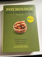 Boeken 1ste jaar toegepaste psychologie, Boeken, Studieboeken en Cursussen, Ophalen, Zo goed als nieuw, Hogeschool
