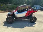 Yamaha - YXZ 1000 RR ss - Buggy, Auto's, Gebruikt, Overige brandstoffen, Bedrijf, Overige carrosserie