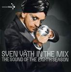 Sven Väth – In The Mix (The Sound Of The 8th Season), Ophalen of Verzenden, Zo goed als nieuw