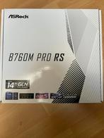 Carte mère DDR5 intel 12, 13, 14th, Informatique & Logiciels, Enlèvement ou Envoi, Neuf, Intel, DDR5