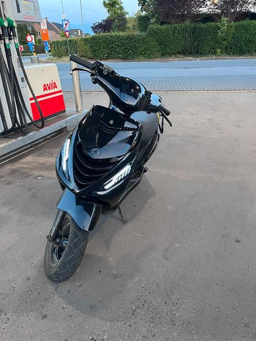 Piaggio Zip, Fietsen en Brommers, Scooters | Piaggio, Zip, Ophalen