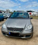 Mercedes A170, automatic, gekuurd,149000km, Auto's, Mercedes-Benz, Automaat, 4 deurs, 4 cilinders, USB