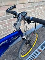 Mountainbike Gazelle alu frame, Fietsen en Brommers, Fietsen | Mountainbikes en ATB, Ophalen, Gebruikt, Heren, 49 tot 53 cm