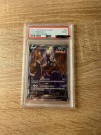Pokémon PSA 9 Umbreon V 189 Evolving Skies, Ophalen of Verzenden, Nieuw