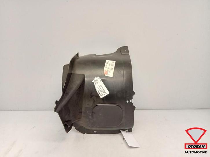 VW Golf 7 Wielkuip Modderkuip Links Voor Voorste Deel Nieuw, Auto-onderdelen, Carrosserie, Volkswagen, Links, Gebruikt