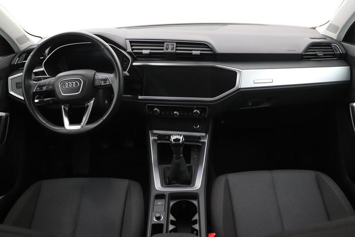(1YEP484) AUDI Q3, Autos, Audi, Entreprise, Achat, Q3, ABS, Régulateur de distance, Airbags, Air conditionné, Android Auto, Apple Carplay