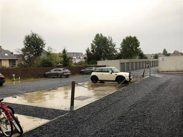 Garage te huur in Oudenaarde beschikbaar voor biedingen