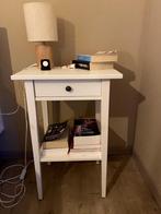 Nachtkastjes Ikea, Huis en Inrichting, Slaapkamer | Nachtkastjes, Ophalen, Minder dan 45 cm, Zo goed als nieuw, Minder dan 55 cm