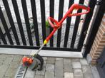 wolf grastrimmer, Tuin en Terras, Ophalen, Gebruikt, Elektrisch, WOLF