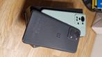Oneplus Nord 2T 5G 128GB opslag/8GB RAM, Enlèvement, Comme neuf