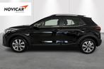 KIA Stonic 1.0 T 100 Pulse, Voorwielaandrijving, Gebruikt, Zwart, 5 deurs