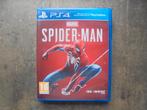 Spider-Man voor PS4 (zie foto's), Games en Spelcomputers, Avontuur en Actie, Gebruikt, 1 speler, Ophalen of Verzenden