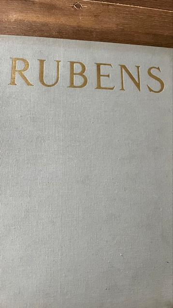 Leo van Puyvelde-Rubens, Livres, Art & Culture | Architecture, Enlèvement ou Envoi, Utilisé