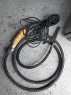 Trilnaald Spyder, Doe-het-zelf en Bouw, Ophalen