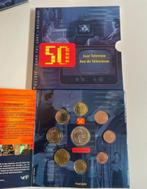Muntset om te verzamelen, Postzegels en Munten, Munten | Europa | Euromunten, Ophalen of Verzenden, België, Setje