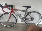 racefiets kind Orbea, Fietsen en Brommers, Fietsen | Racefietsen, Gebruikt, Staal, Heren, Minder dan 49 cm