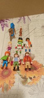 8 Playmobil., Enlèvement ou Envoi, Comme neuf, Playmobil en vrac