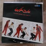 wham young guns 12 inch maxi, Gebruikt, Maxi-single, Ophalen of Verzenden, Pop